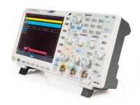АКИП-4122/7V — цифровой осциллограф