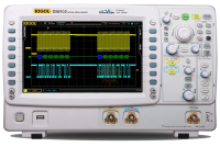 DS6102 — осциллограф цифровой