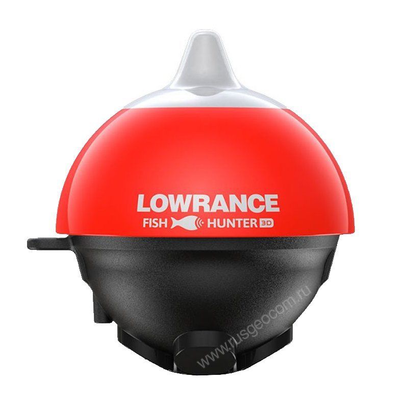 Lowrance FishHunter™ Directional 3D