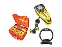 Кабелетрассоискатель "Атлет АГ-360"