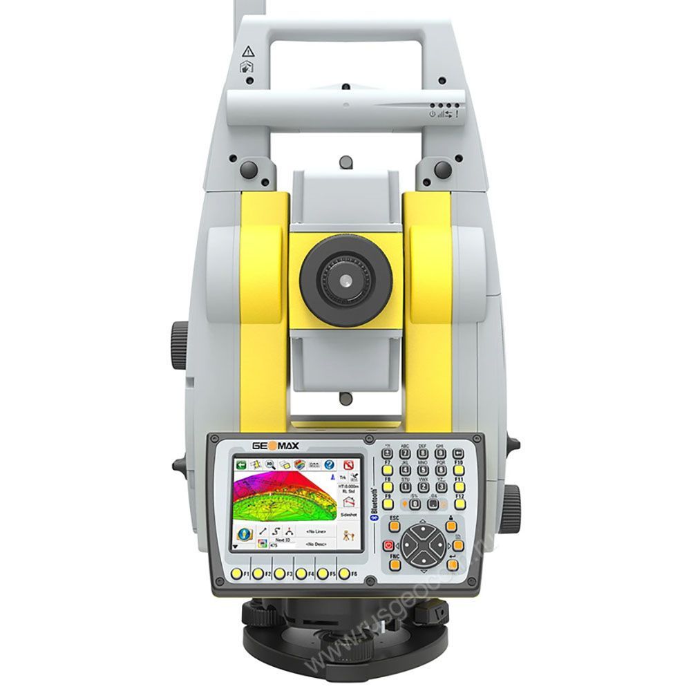 GeoMax Zoom 90 A10 R (5&quot;)