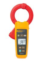 Fluke 369 FC - токоизмерительные клещи для измерения истинных среднеквадратичных значений тока утечек