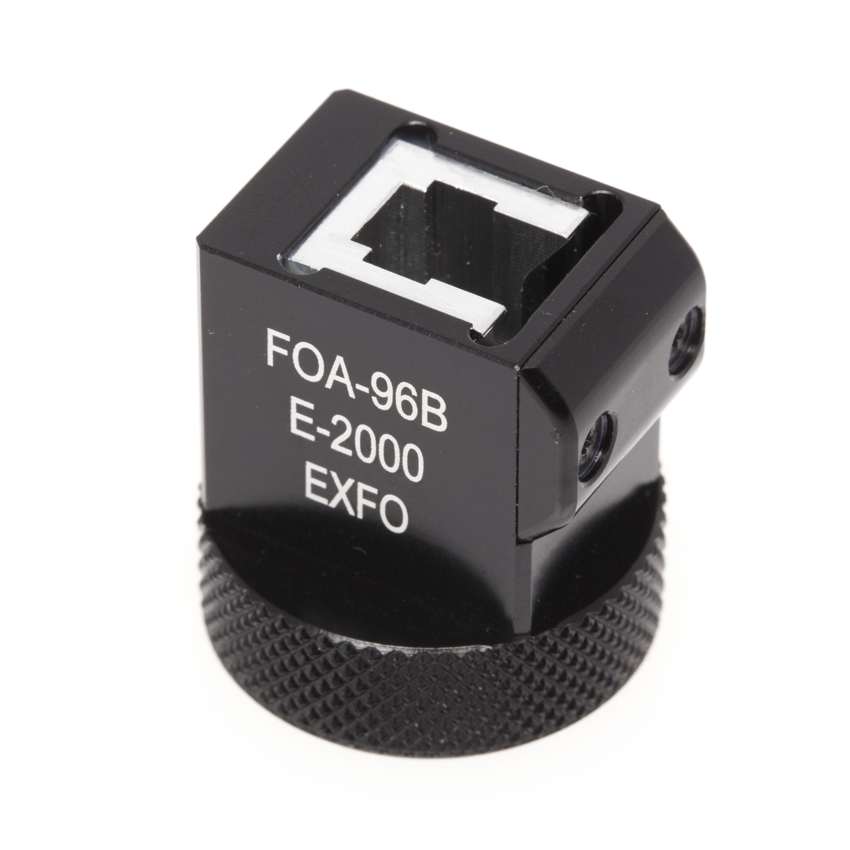 EXFO FOA-96B - Адаптер E-2000 для портативных и встроенных измерителей мощности
