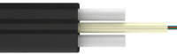 Кабель оптический ТПОд2-П-02У-1,3кН