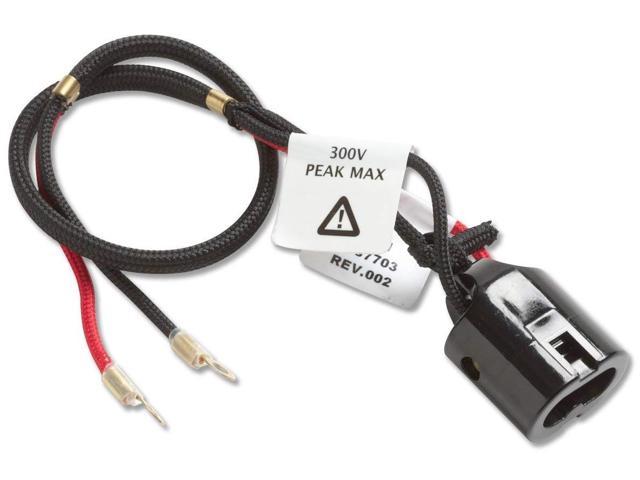 Fluke Networks	FL-LEAD-CO-346A Тестовый шнур для TS54, TS53, TS23, с коннектором 346A