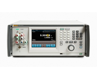Fluke 5730A/03 — многофункциональный калибратор с широкополосным выходом 30 МГц переменного напряжения