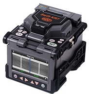 Ilsintech SWIFT KR7 - сварочный аппарат для единичных и ленточных волокон