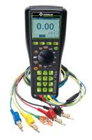 Greenlee Sidekick Plus 1155-5012 - Анализатор DSL (Impulse Noise, Step TDR, Wideband, bonding VDSL/ADSL)
