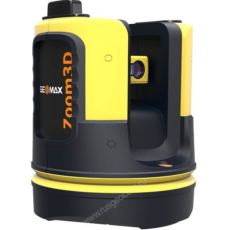GeoMax Zoom3D (HS) Robotic (Android)