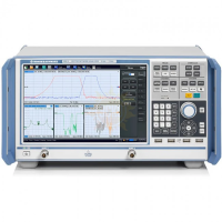 Rohde & Schwarz ZNC3 (2 порта)