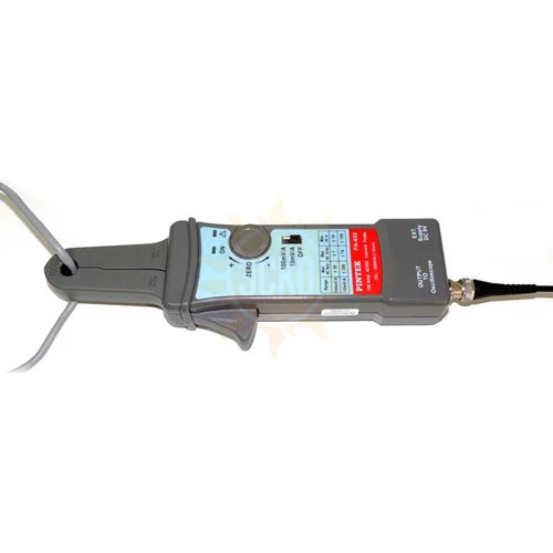 Фото PA-622 - токовый пробник для осциллографов и мультиметров