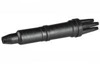 Муфта 2-4МРПС5/6 для зап.каб. 200-400х(0,4-0,5) с ТУТ