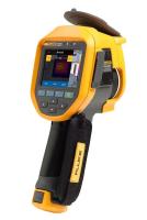 Fluke Ti450 PRО - тепловизор