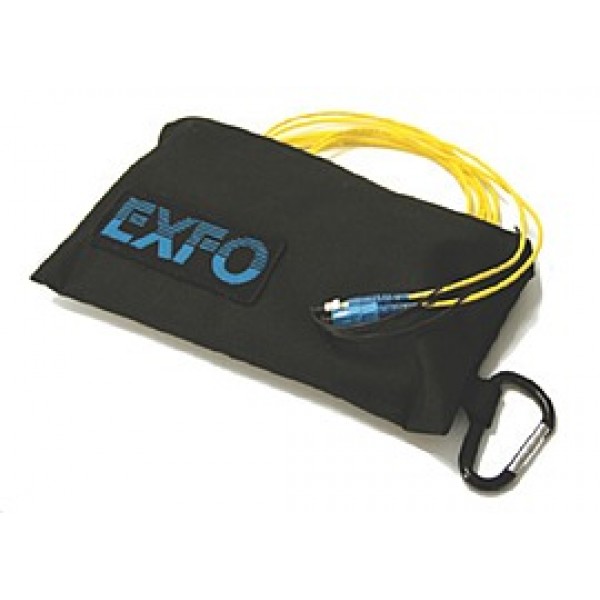 EXFO SPSB Нормализующая катушка в мягкой сумке - Одномод (9/125 мкм), 500 м