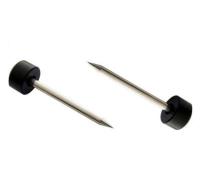 Ilsintech EI-03-W(Ø2) - Электроды для сварочного аппарата Sumitomo TYPE-63