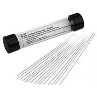 Chemtronics 25123X - палочки для чистки адаптеров LC (1,25 мм; 152 мм; 100 шт)