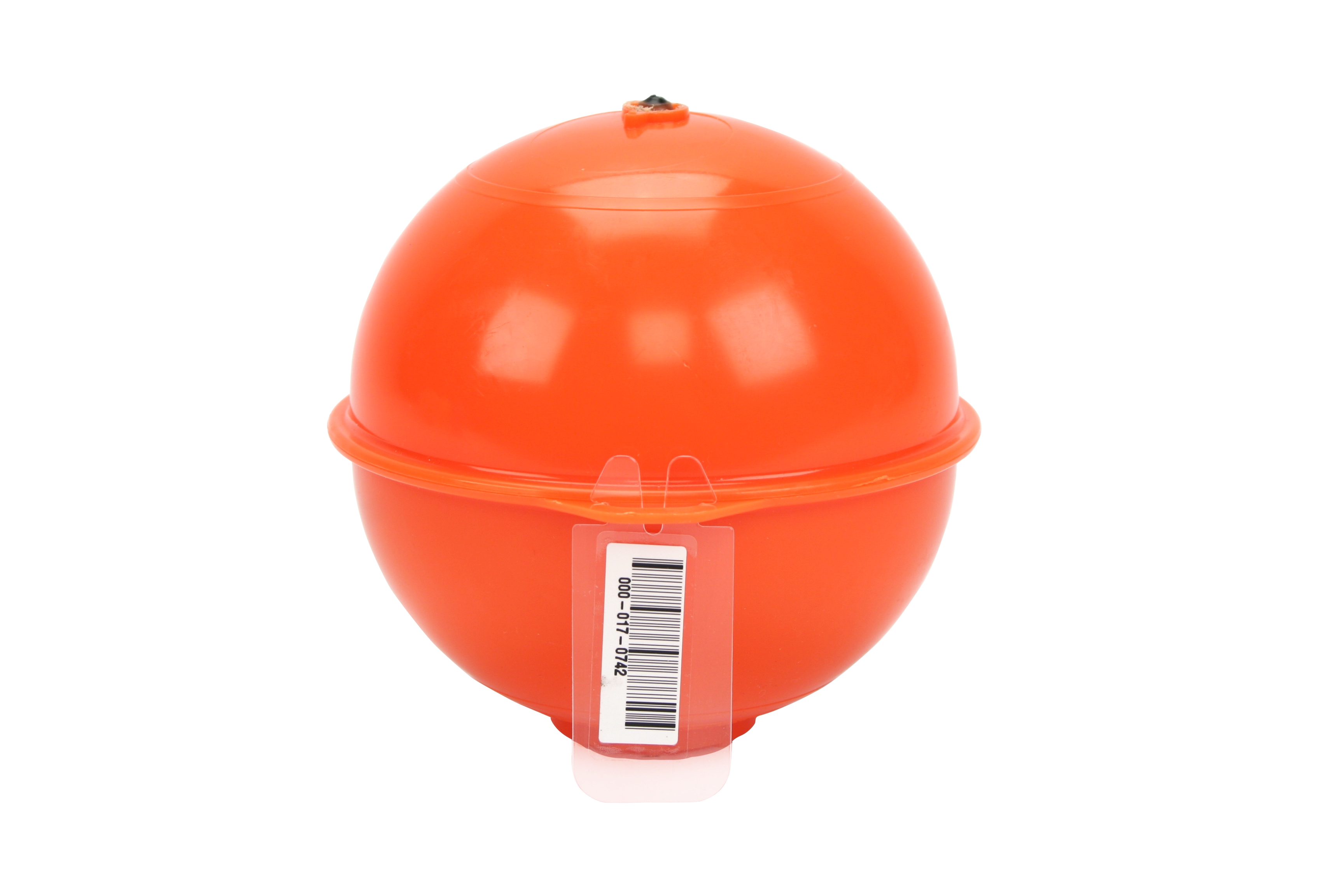 Интеллектуальный шаровой маркер Scotchmark™ 1421-XR/iD для линий связи (оранжевый)