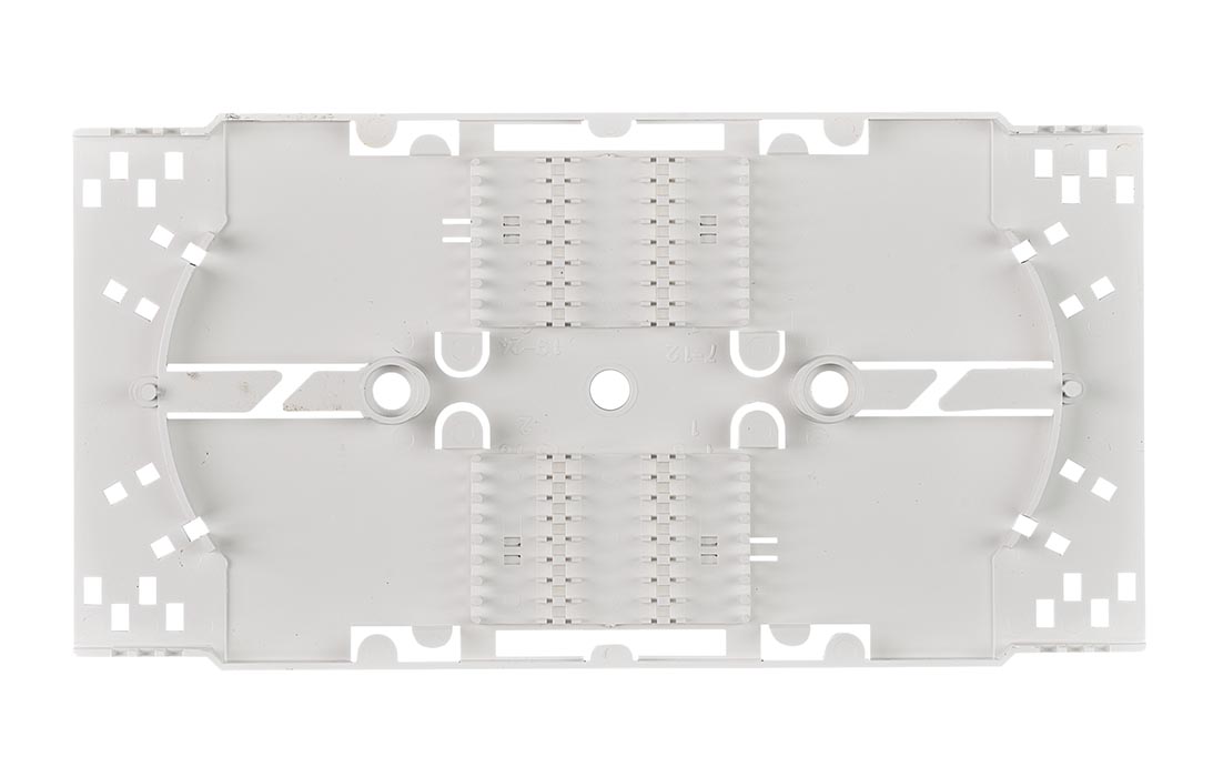 Комплект кассеты КМ-3245 (стяжки , маркеры, КДЗС 40 шт)