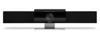Polycom Studio - Универсальная USB-конференцкамера со встроенным саундбаром, 4К UHD, WiFi