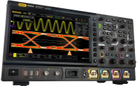 RIGOL  MSO8104 — осциллограф смешанных сигналов