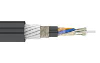 Кабель оптический ДПД-нг(А)-HF-24У (3х8)-7кН