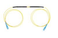 Аттенюатор ШОА-SM/2,0 мм-SC/UPC-SC/UPC-3.0 м 5 Дб