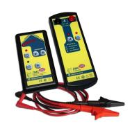 Связьприбор ЛИС 100 - комплект искателя скрытой проводки