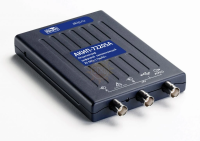 АКИП-72205A — USB-осциллограф запоминающий