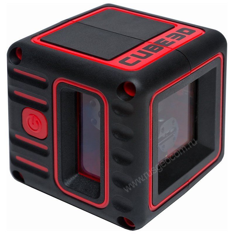 ADA Cube 3D Professional Edition