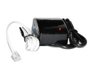 Устройство для подключения радиостанций к системе записи SpRecord