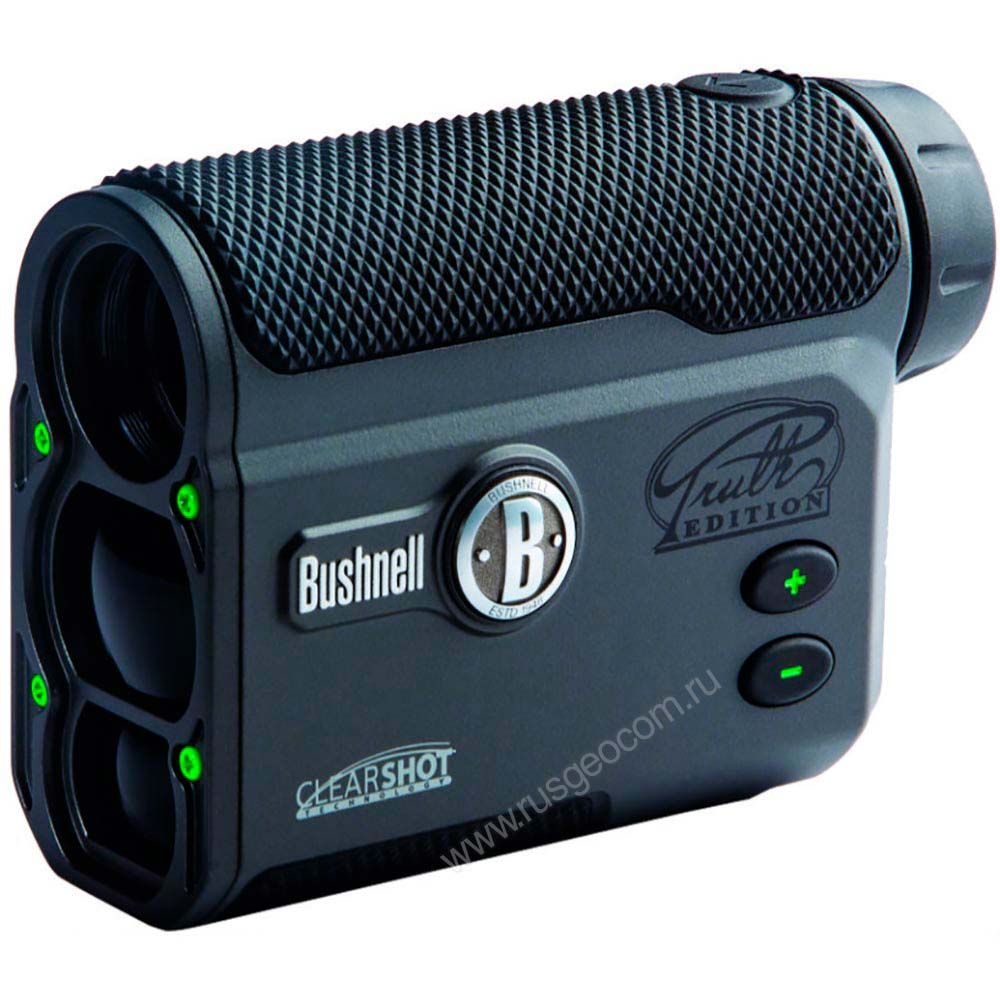 Bushnell The Truth ClearShot