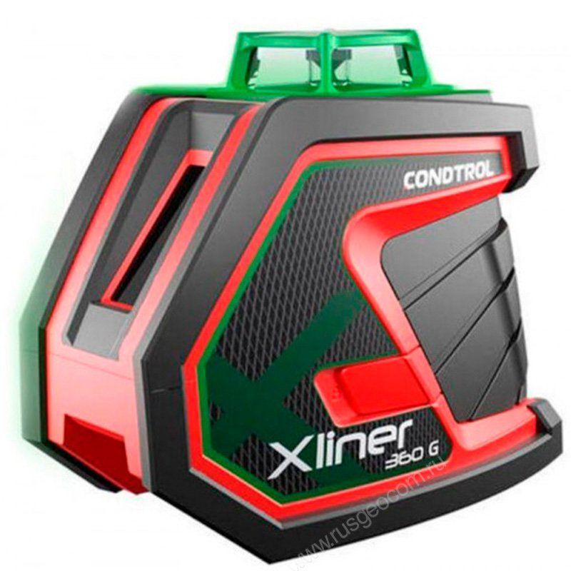 Condtrol XLiner 360G