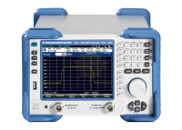 FSC - анализатор спектра и сигналов