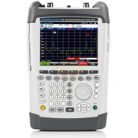 Анализатор кабельных трактов и антенн ZVH4