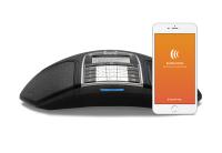 Konftel 300IPx — IP конференц-телефон (OmniSound HD, USB, Bluetooth/NFC, POE, SD карта)