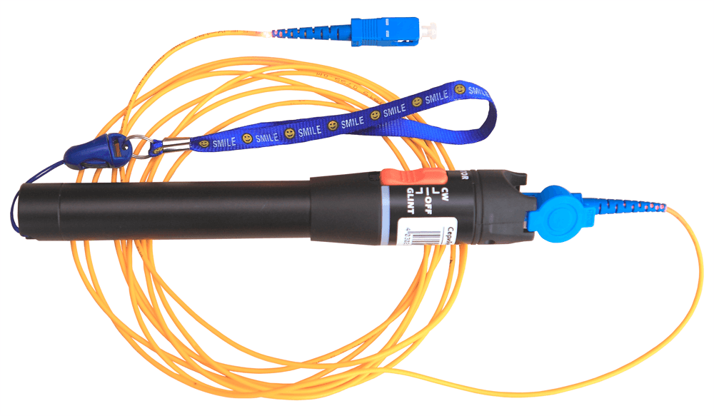 KIWI-4103 Детектор повреждений оптического волокна