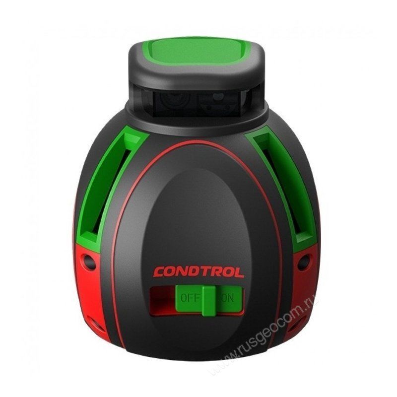 Condtrol UniX 360 Green Pro