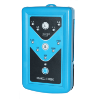 Устройство заворота трафика пакетных сетей МАКС-ЕМВК