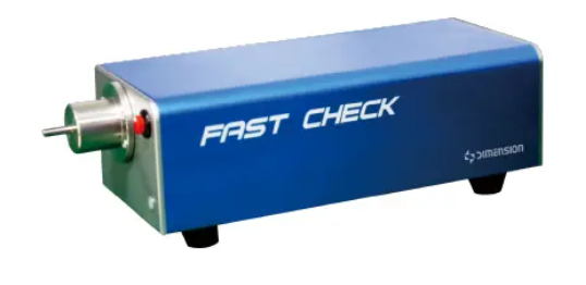 DIMENSION FastCheck Полностью автоматический тестер торца оптического волокна