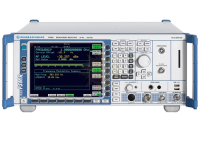 FSMR - измерительный приемник