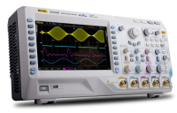 DS4014E — цифровой осциллограф