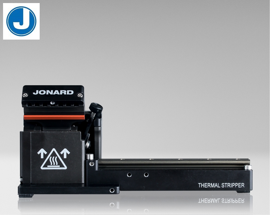 Jonard TSAB-40 - термо-стриппер для оптоволокна 30 - 1000 мкм в буфере до 1200 мкм