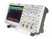 АКИП-4122/12 — цифровой осциллограф