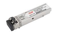 Оптический трансивер SFP 1.25G 850nm 550m LC MMF
