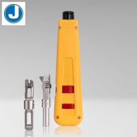 Jonard EPD-914-U - Кроссировочный инструмент универсальный с набором ножей для кросса 110 и Krone (с ножницами)