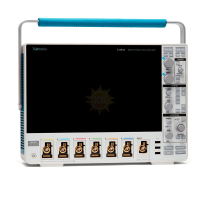 Tektronix MSO44 4-BW-200; 200 МГц, 4 канала