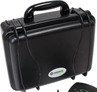 Greenlee SCC6 - жесткий кейс для анализатора AirScout