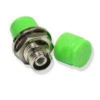 Аттенюатор FC/UPC female-female 9/125mm 4db