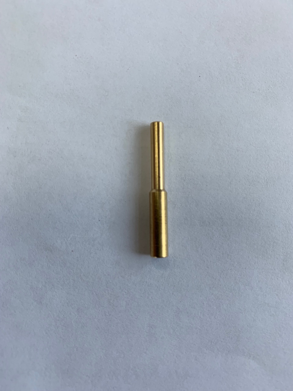 Защитный колпачок 1.25/2.5 мм для сушки коннекторов в печке, металлический (LC/MU/SC/FC/ST)