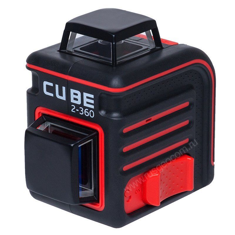 ADA Cube 2-360 Ultimate Edition